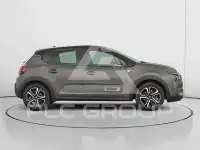 2023 Citroen C3