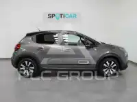 2023 Citroen C3