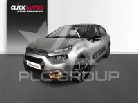 2023 Citroen C3