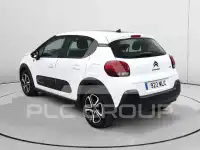 2023 Citroen C3