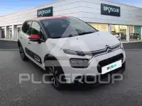 2023 Citroen C3