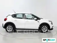 2023 Citroen C3