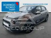 2023 Citroen C3