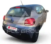 2023 Citroen C3