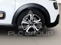 2023 Citroen C3