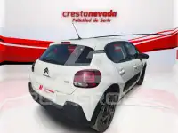 2023 Citroen C3