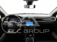 2023 Citroen C3