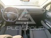 2023 Citroen C3