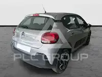 2023 Citroen C3