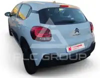 2023 Citroen C3