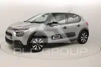 2023 Citroen C3