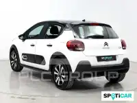 2023 Citroen C3