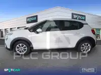 2023 Citroen C3