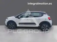 2023 Citroen C3