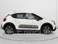 2023 Citroen C3