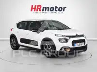 2023 Citroen C3