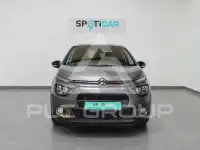 2023 Citroen C3
