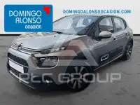 2023 Citroen C3