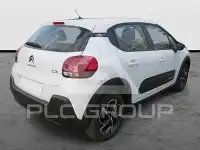 2023 Citroen C3