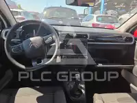 2023 Citroen C3