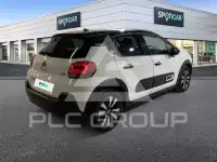 2023 Citroen C3