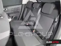 2023 Citroen C3