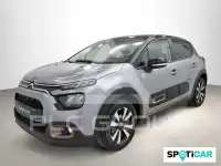 2023 Citroen C3