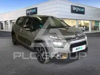 2023 Citroen C3