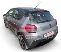 2023 Citroen C3
