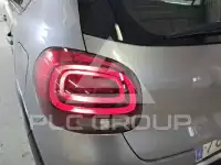 2023 Citroen C3