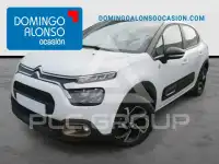2023 Citroen C3