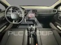 2023 Citroen C3