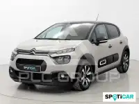 2023 Citroen C3