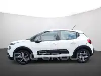 2023 Citroen C3