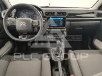 2023 Citroen C3