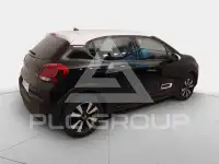 2023 Citroen C3