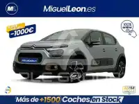 2023 Citroen C3