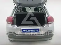 2023 Citroen C3