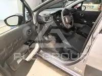 2023 Citroen C3