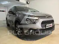 2023 Citroen C3