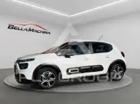 2023 Citroen C3