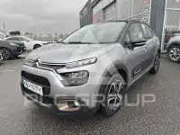2023 Citroen C3