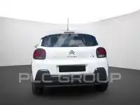 2023 Citroen C3