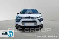2023 Citroen C3