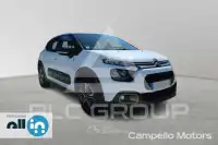 2023 Citroen C3