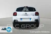 2023 Citroen C3