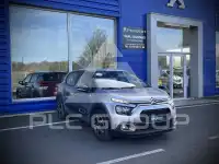 2023 Citroen C3