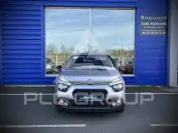 2023 Citroen C3