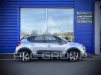 2023 Citroen C3