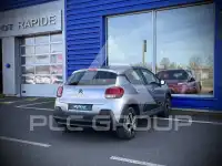 2023 Citroen C3